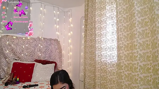 Snapshot of darshajaya chatting on 06/19/26, 06:47 darshajaya online show from 06/19/26, 06:47