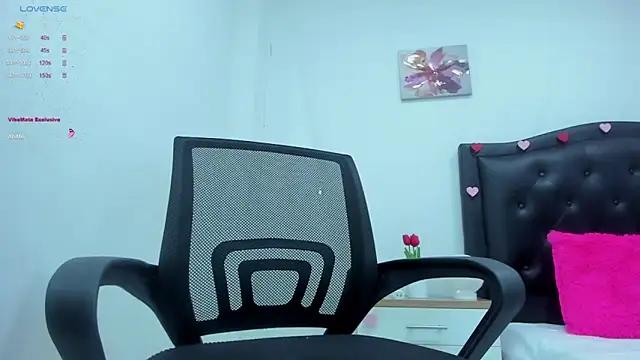 ariana19x online show from 01/27/25, 12:48