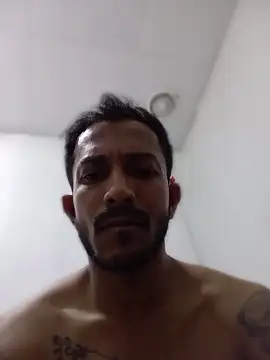 Antonio shower time online show from 06/14/26, 08:15
