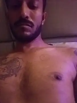 Antonio shower time online show from 05/31/26, 02:45
