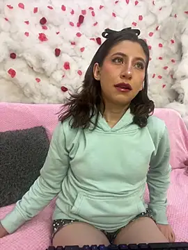 SkarletJhonson  online show from 03/28/26, 04:57