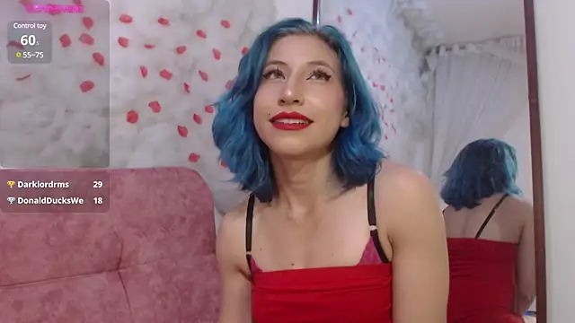 Snapshot of SkarletJhonson_ chatting on 03/06/25, 06:52 SkarletJhonson online show from 03/06/25, 06:52