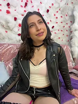 SkarletJhonson  online show from 02/14/26, 04:45