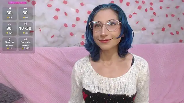 Snapshot of SkarletJhonson_ chatting on 02/22/25, 11:35 SkarletJhonson online show from 02/22/25, 11:35