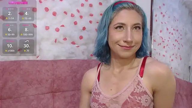 Snapshot of SkarletJhonson_ chatting on 03/16/25, 04:52 SkarletJhonson online show from 03/16/25, 04:52