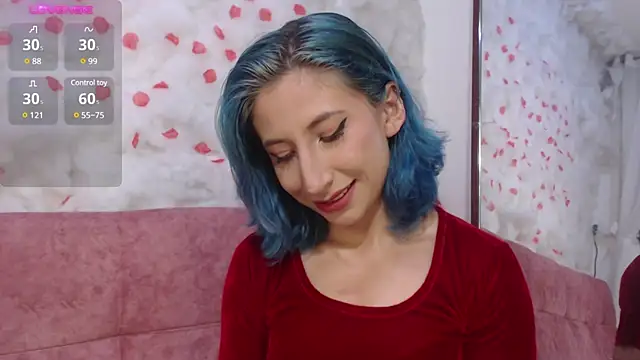 Snapshot of SkarletJhonson_ chatting on 03/15/25, 03:40 SkarletJhonson online show from 03/15/25, 03:40