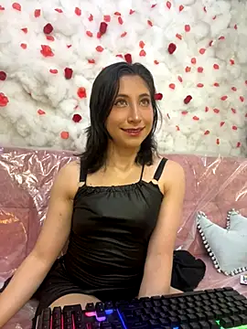 Snapshot of SkarletJhonson_ chatting on 10/28/25, 10:14 SkarletJhonson online show from 10/28/25, 10:14