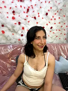 Snapshot of SkarletJhonson_ chatting on 10/20/25, 11:49 SkarletJhonson online show from 10/20/25, 11:49