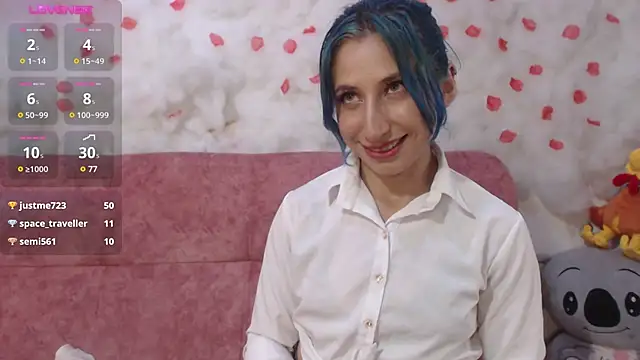 Snapshot of SkarletJhonson_ chatting on 03/09/25, 10:08 SkarletJhonson online show from 03/09/25, 10:08