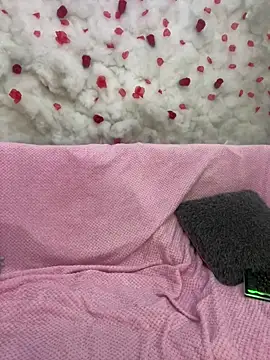 SkarletJhonson  online show from 03/19/26, 06:35