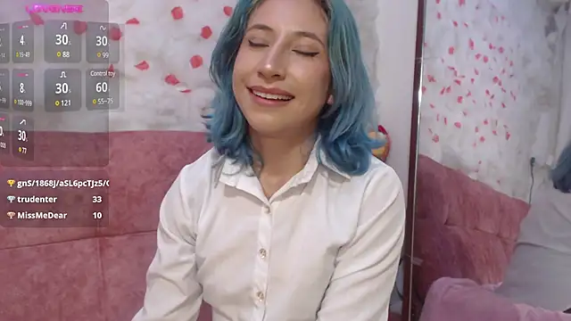 Snapshot of SkarletJhonson_ chatting on 03/20/25, 09:04 SkarletJhonson online show from 03/20/25, 09:04