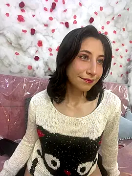 Snapshot of SkarletJhonson_ chatting on 10/25/25, 10:58 SkarletJhonson online show from 10/25/25, 10:58