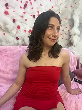 SkarletJhonson  online show from 03/26/26, 07:17