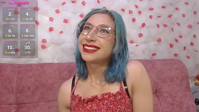 Snapshot of SkarletJhonson_ chatting on 03/19/25, 04:25 SkarletJhonson online show from 03/19/25, 04:25