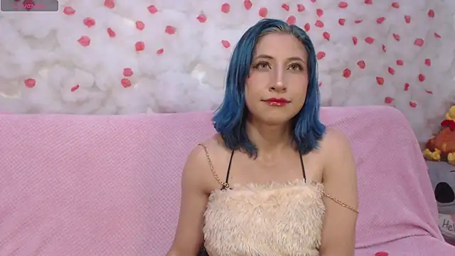 Snapshot of SkarletJhonson_ chatting on 03/04/25, 03:22 SkarletJhonson online show from 03/04/25, 03:22