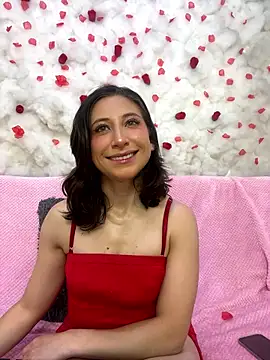 SkarletJhonson  online show from 01/08/26, 09:21