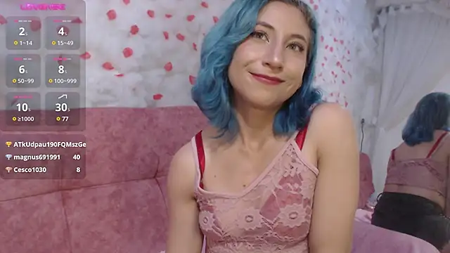 Snapshot of SkarletJhonson_ chatting on 03/16/25, 07:59 SkarletJhonson online show from 03/16/25, 07:59