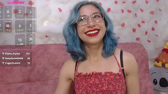 Snapshot of SkarletJhonson_ chatting on 03/19/25, 10:33 SkarletJhonson online show from 03/19/25, 10:33