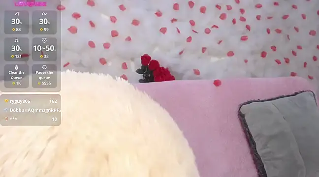 Snapshot of SkarletJhonson_ chatting on 02/20/25, 09:44 SkarletJhonson online show from 02/20/25, 09:44