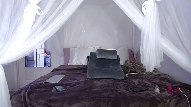 SashaEstrella online show from 01/15/25, 04:04