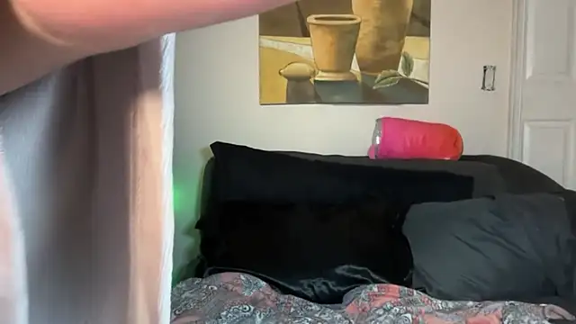 SashaEstrella online show from 02/19/26, 06:43