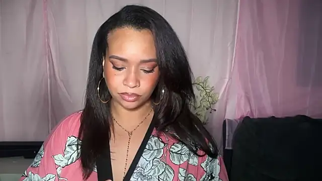 SashaEstrella online show from 06/14/26, 11:33