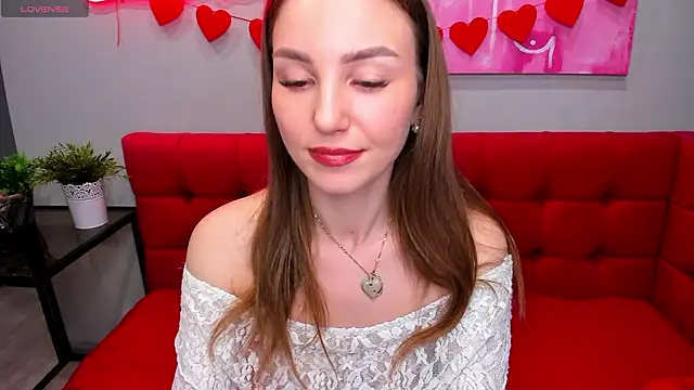 Inna Lovely online show from 03/15/26, 01:34