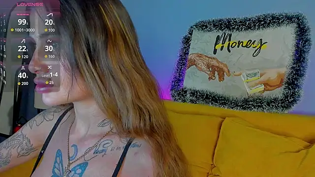 Patricia Cox online show from 12/15/25, 07:52