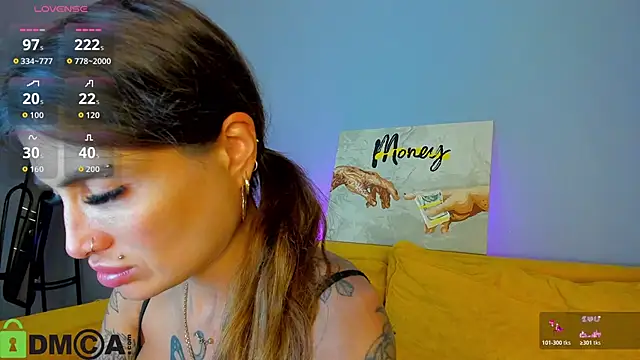 Patricia Cox online show from 06/14/26, 07:59