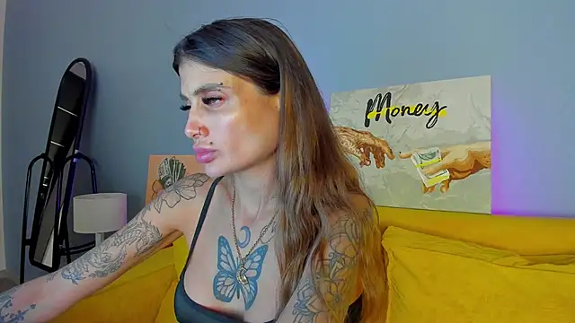 Patricia Cox online show from 02/15/26, 07:02