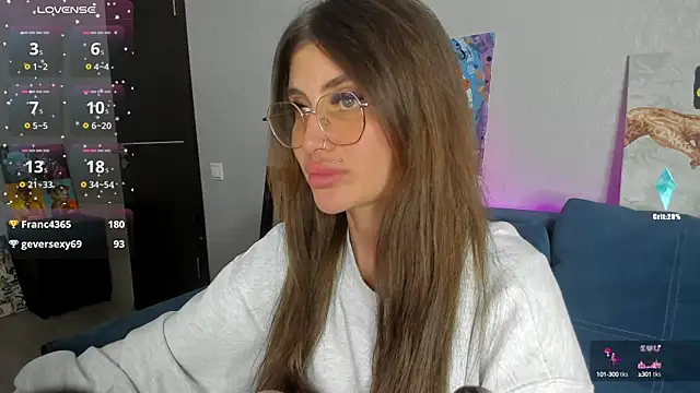 Snapshot of Patricia_Cox chatting on 03/22/25, 12:17 Patricia Cox online show from 03/22/25, 12:17
