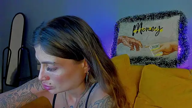 Patricia Cox online show from 12/18/25, 08:01