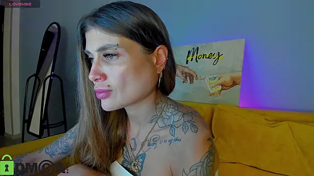 Patricia Cox online show from 02/24/26, 06:42