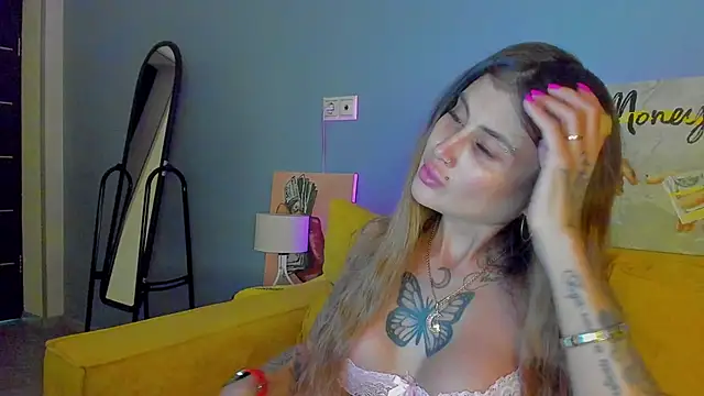 Patricia Cox online show from 10/26/25, 08:20