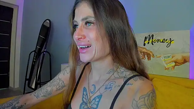 Patricia Cox online show from 02/20/26, 06:43