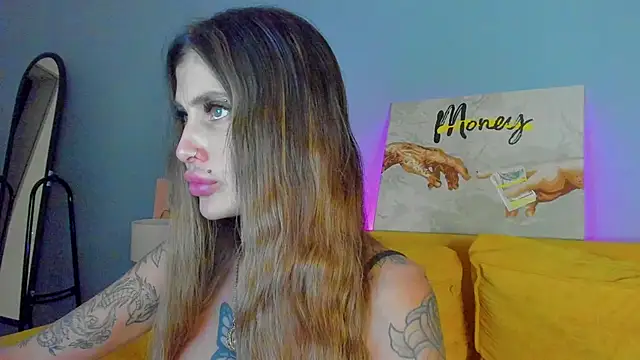 Patricia Cox online show from 11/16/25, 09:30