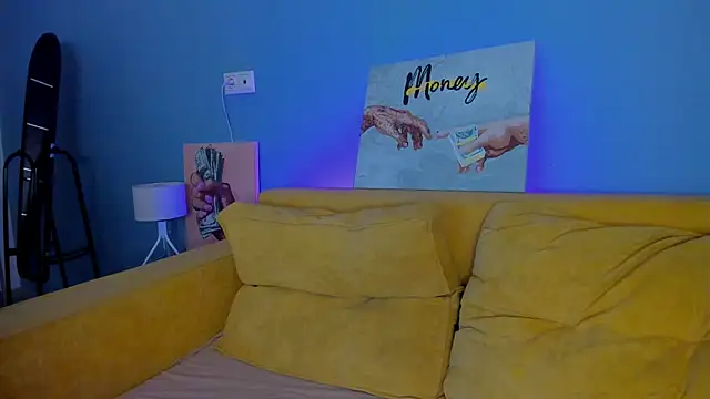 Patricia Cox online show from 02/10/26, 07:02