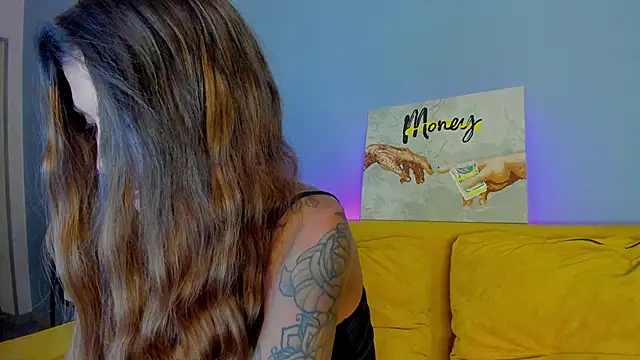 Patricia Cox online show from 02/09/26, 07:01