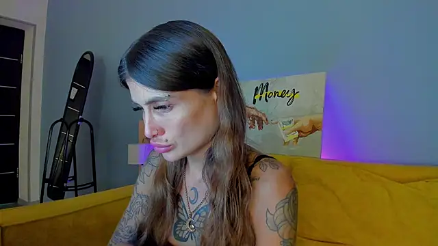 Patricia Cox online show from 02/27/26, 06:30