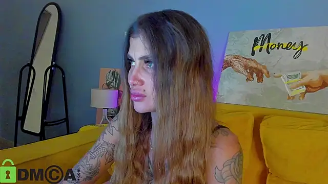 Patricia Cox online show from 10/27/25, 08:21