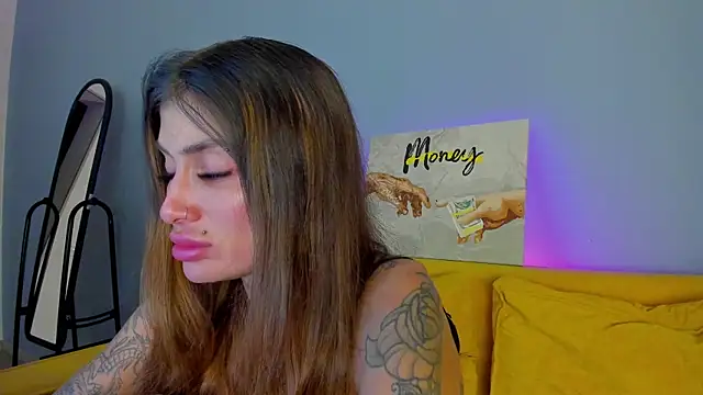 Patricia Cox online show from 02/23/26, 06:19