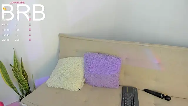 sweet pink  online show from 01/08/26, 01:50