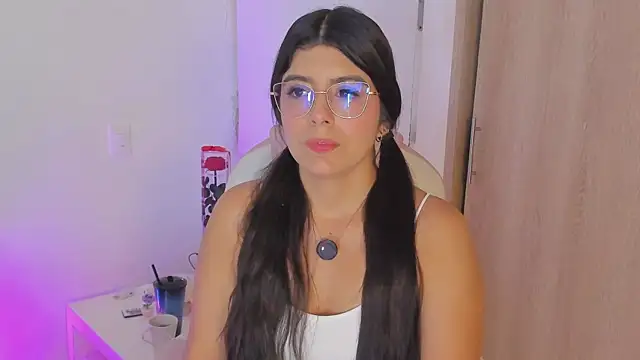 AnastaciaBlake online show from 10/26/25, 10:10