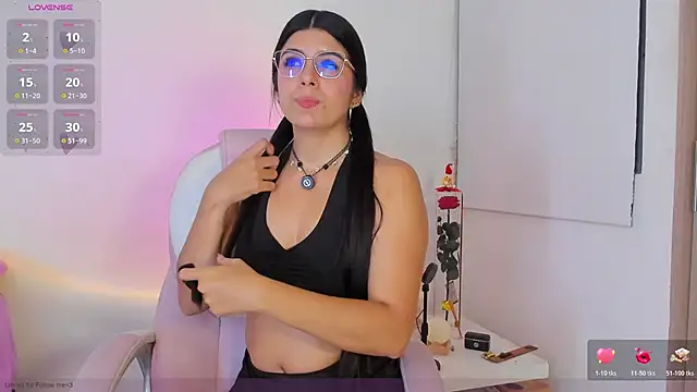 AnastaciaBlake online show from 04/10/26, 04:08