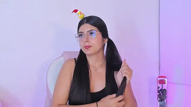 AnastaciaBlake online show from 12/17/25, 05:34