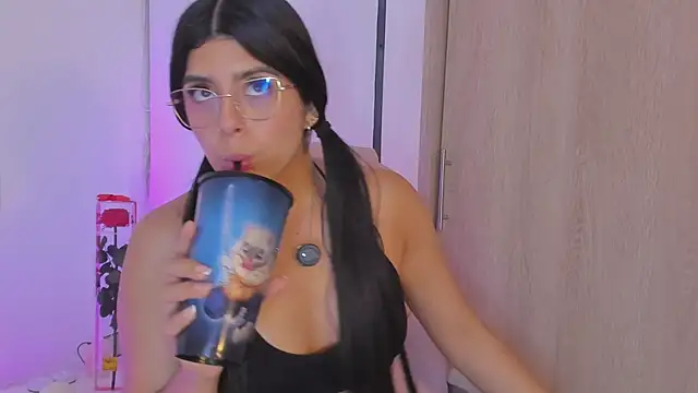 AnastaciaBlake online show from 11/07/25, 05:34