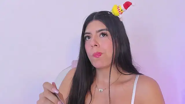 AnastaciaBlake online show from 12/18/25, 03:44