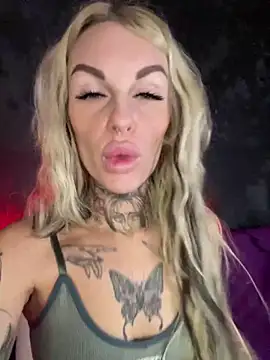 angel devil forever online show from 09/13/25, 10:21