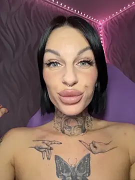 angel devil forever online show from 04/05/26, 08:37