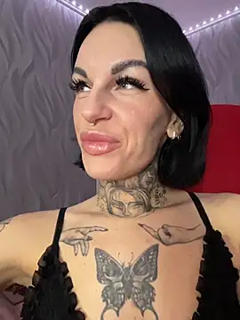 angel devil forever online show from 03/29/26, 07:59